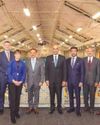 Dubai Chambers explores trade, investment relations with Ireland53