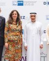 DIEZ signs deal with AHK to support German firms in its economic zones49