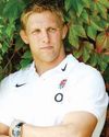Former England rugby captain Moody diagnosed with motor neurone disease62