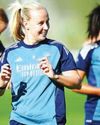 Arsenal set to host Lyon to start new Women's Champions League format66