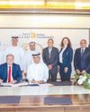 Dubai Investments to double float glass manufacturing capacity45