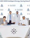 CSG to establish energy-saving manufacturing facility in the UAE44