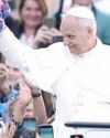 Pope to visit Turkey, Lebanon on 1st foreign trip19