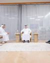 Mansoor graces Club Accelerators workshop, underscores leadership's support for sports54