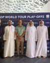 2nd edition of DP World Tour Play-Offs launched53