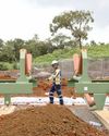 In Simandou, Guinea prepares to cash in on iron ore28