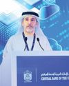 CBUAE's event explores strategic role of data in central banking42