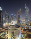 Dubai is a gateway for investors seeking alternative opportunities37
