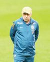 Brazil's Ancelotti credits team spirit as key to FIFA WC ambitions Gulf Today
