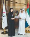 DP World begins next phase of new global headquarters at Expo City41