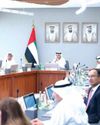 CBUAE meets bank CEOs on strategic initiatives to enhance finance sector Gulf Today