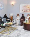 Rashid Center launches parent's guide on autism0