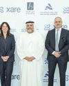 Abu Dhabi Airports' drive to shape aviation's future with latest solutions33
