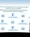 Adnoc L&S, TA'ZIZ launch UAE's first dedicated chemicals port Gulf Today