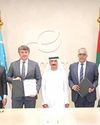 DP World, Tashkent Invest to build logistics terminal in Uzbekistan Gulf Today