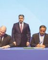 Abu Dhabi Customs, Maersk sign deal to enhance trade facilitation51