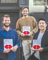 Manhattan's 'street' love stories make their way to print29