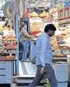 Indian economy remains resilient despite volatile global environment53