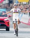 Pogacar caps stunning season with fifth straight Il Lombardia triumph63