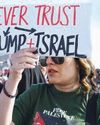 Relief, scepticism at London pro-Palestinian protest17