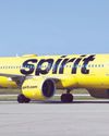 Spirit's troubles expose limits of premium plan for low-cost carriers46