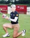 Schauffele ends title drought in Japan as Jeeno wins LPGA crown in Shanghai70