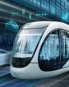 Trackless tram to revolutionise travel in Dubai10
