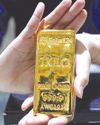 Trump's cooler China talk calms sentiment, gold hits record highs45