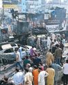 5 killed as police clear TLP’s anti-Israel protest site34