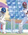 India close in on series sweep against West Indies despite Campbell and Hope centuries in second Test63