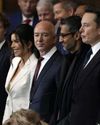 How billionaires are rewriting history and democracy29
