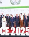 World leaders sign Gaza ceasefire deal1