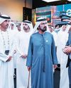 UAE's development journey moves through modern tech: Mohammed38