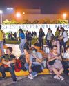 14 injured in Philippines aftershock: Rescuers20