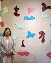 Cairo International Art District event features Emirati artist Noor Al Suwaidi42