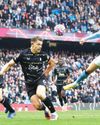 Postecoglou sacked after Forest loss as Haaland propels City to top76