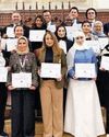 SCCI's commitment to equip future leaders31