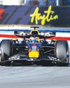 Verstappen beats Norris to secure 7th pole of season at US GP after sprint win60
