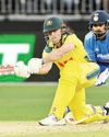 Marsh hails young guys after victory over India in ODI opener; Nayar backs Virat, Rohit to come back stronger64