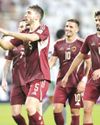 Al Wahda rally to down Al Duhail to remain unbeaten in ACL Elite61