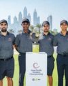 Skaik leads UAE charge, chase Masters and Open C’ship spots61