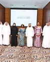 Sharjah Chamber pitches trade options to Congolese companies43