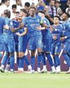 Koulibaly credits Inzaghi for win; Shabab Al Ahli's creativity thrills coach Sousa61