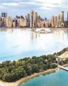 Foreign investors put Dhs23.2b into Sharjah real estate market50