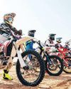 Over 100 competitors from 31 countries to participate in Abu Dhabi Baja Challenge59
