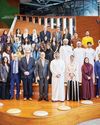 MoF and IMF discuss ways to maintain economic resilience47