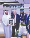 Sharjah Chamber highlights its role in attracting investments at SIF48