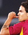 Dybala ends league goal drought, lifts Roma to summit with Sassuolo romp Dybala ends league goal drought, lifts Roma to summit with Sassuolo romp64