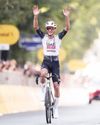 UAE Team Emirates-XRG's Del Toro claims Mexican road race c'ship title Gulf Today