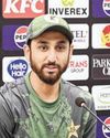 Pakistan skipper Agha hopes to have great T20I series against South Africa Pakistan skipper Agha hopes to have great T20I series against South Africa73